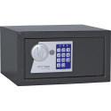 Coffre-fort de meubles électronique JUPITER2EL anthracite