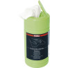 Lingettes humides en bambou 80 Unités E-COLL
