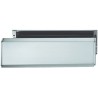 Boite aux lettres -Set, 0383826,F1 Trappe a rabat