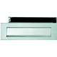 Boite aux lettres -Set,TS71-1000383808,F69 Trappe a rabat
