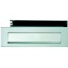 Boite aux lettres -Set,TS71-1000383808,F69 Trappe a rabat