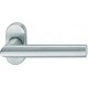 FH-Poignée porte 09 1076,m.ovale ,Alu F1
