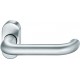 FH-Poignée porte 09 1146,m.ovale ,Alu F1