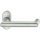 FH-Poignée porte 09 1016,m.ovale ,Alu F1