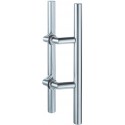 HT-Poignée de porte 30mmØ,0 66 6630,F69 matt