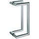 HT-Poignée de porte 30mmØ,0 66 6514,F69 matt