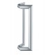 HT-Poignée de porte 0 66 6538,F69 matt