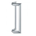 HT-Poignée de porte 0 66 6538,F69 matt