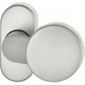 FH-Bouton de porte 07 0809,a.ovale ,Alu F1