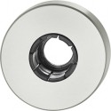 Bouton rosace porte 0 17 1731,ret ,Alu F1