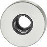 Bouton rosace porte 0 17 1731,ret ,F69 matt