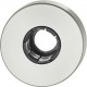 Bouton rosace porte 0 17 1731,ret ,Alu F1