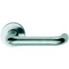 Poignée porte .AGL3 droite 1146/1731 fest/dr Edelst