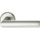 Poignée porte .AGL3 droite 1108/1731 fest/dr Edelst