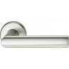 Poignée porte .AGL3 gauche 1108/1731 fest/dr Edelst
