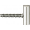 Système fermeture porte V0020 nickel