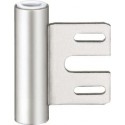 Système fermeture porte V 8000WF nickel