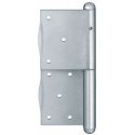 Charnière galvanisée G 1 160 mm ls (Par 10)