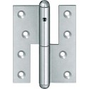 Charnière galvanisé Q1 140 mm ls (Par 10)