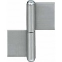 Charnière porte KO 4 160/ 5 mm (Par 6)