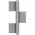 Charnière porte KO 8 240/ 5 mm (Par 6)