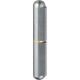 Hinge porte 40 Ruko. acier blanc 140 mm (Par 25)