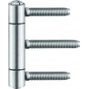 Charnière de porte C1 15 WF topzink