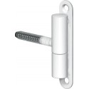 Charnière K 3172 WF Couleur argent