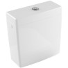 Réservoir SUBWAY 2.0 entrée latérale ou arrière blanc VILLEROY & BOCH