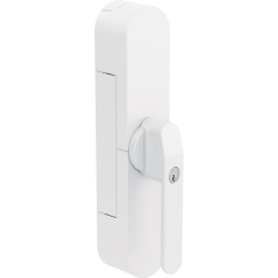 Poingée de fenêtre WINTECTO ONE FCA4100W AL0125