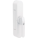 Poingée de fenêtre WINTECTO ONE FCA4100W AL0125