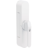 Poingée de fenêtre WINTECTO ONE FCA4100W AL0125