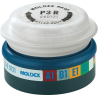 Filtre pour masque 7000-9000 (Par 6)