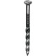 Vis tete hexagonale avec module fraisage HDG 3,5x 40 a 1,0kg BaR