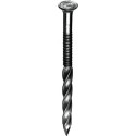 Vis tete hexagonale avec module fraisage HDG 4,2x 80 a 2,5kg BaR (Par 5)