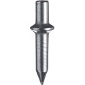 FixPin Broche 4,0x 22 8mm o.Gew. BaR (Par 200)