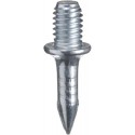 FixPin broche de vissage M 6x 8x 25 BaR (Par 100)