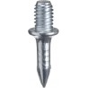 FixPin broche de vissage M 6x 8x 25 BaR (Par 100)