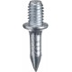 FixPin broche de vissage M 6x 8x 30 BaR (Par 100)