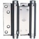 Charnière Nr.30 acier Galva 100mm