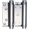 Charnière Nr.39 175mm acier inoxydable