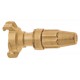 GEKA plus-Buse nettoyage MS m.couplage, 1",SB