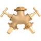 Deux Voie de Valve MS, SB, u – Écrou G3/4 ", 2 x n ° 51 g