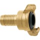 GEKA plus-Raccord Geka 2000, MS,1", 25mm,SB
