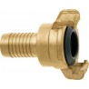 GEKA plus-Raccord Geka 2000, MS,1", 25mm,SB