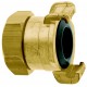GEKA plus-Raccord fileté 2000, MS, IG G1/2,SB