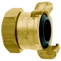 GEKA plus-Raccord fileté 2000, MS, IG G1",SB