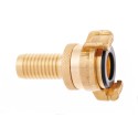 GEKA plus-Raccord Geka SH, MS, 1/2,13mm,SB