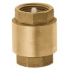 Manchon MS, 2xIG G3/4",SB