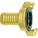 GEKA-Raccord tuyau MS, 3/4", 19mm,SB